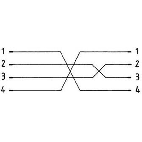 Кабели к стационарным телефонам HAMA 44842