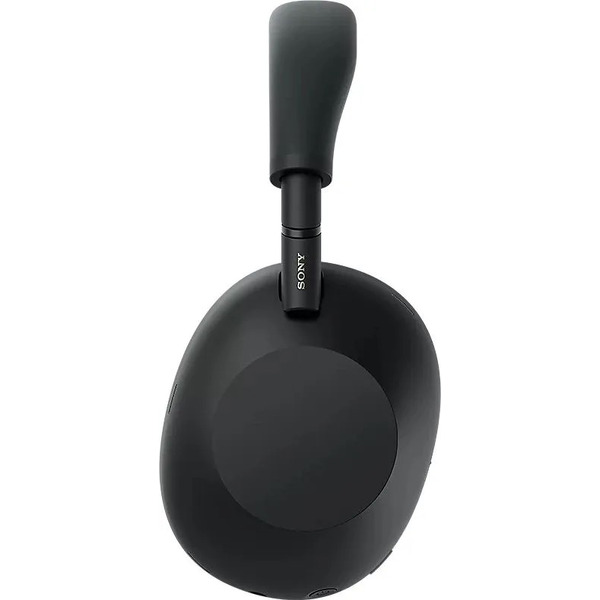 Наушники Sony WH-1000XM6 (черный)
