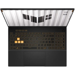 Игровой ноутбук Asus TUF Gaming F16 FX608JM-RV058 Win11Pro