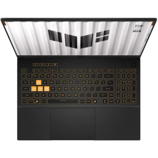 Игровой ноутбук Asus TUF Gaming F16 FX608JM-RV058 Win11Pro