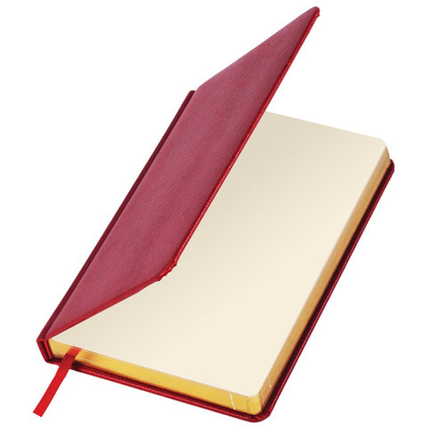 Ежедневник недатированный BRAUBERG Iguana 125092