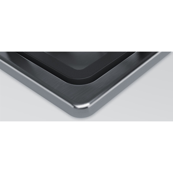 Газовая варочная поверхность Bosch PBP6C5B91R