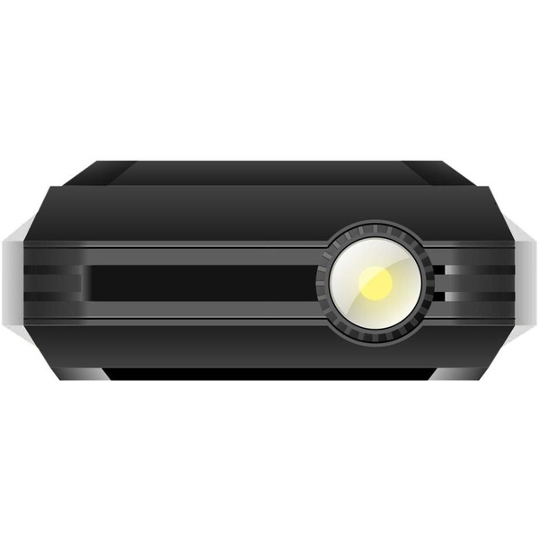 Мобильный телефон Inoi 246Z (серый)