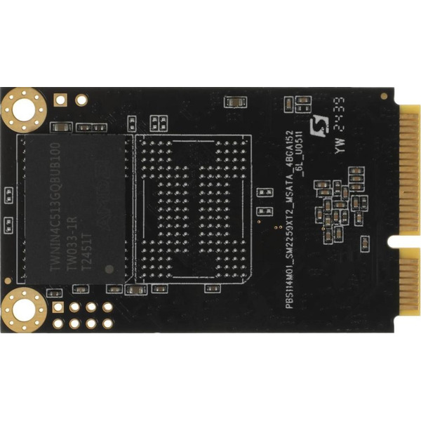 Накопитель SSD AMD R5MS1024G5