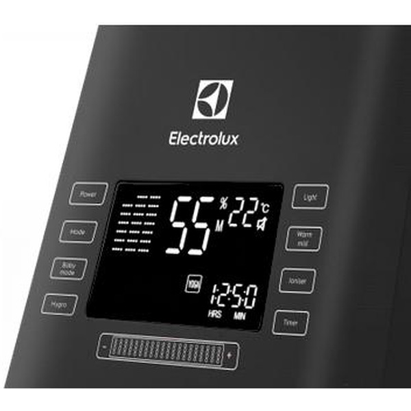 Увлажнитель воздуха Electrolux EHU-3710D