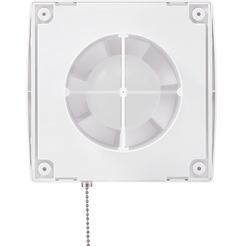 Вентилятор вытяжной Ballu BAF-SL 100 VP