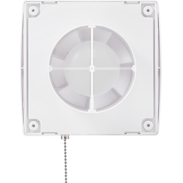 Вентилятор вытяжной Ballu BAF-SL 100 VP