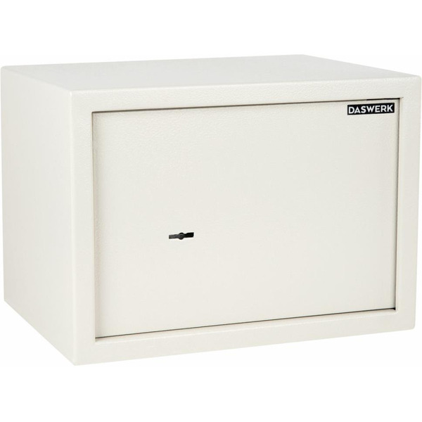 Сейф мебельный DASWERK SC-250KL (291344)