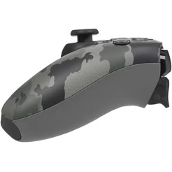 Геймпад Sony для PlayStation 5 DualSense CFI-ZCT1W (серый камуфляж)