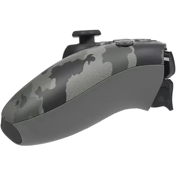Геймпад Sony для PlayStation 5 DualSense CFI-ZCT1W (серый камуфляж)