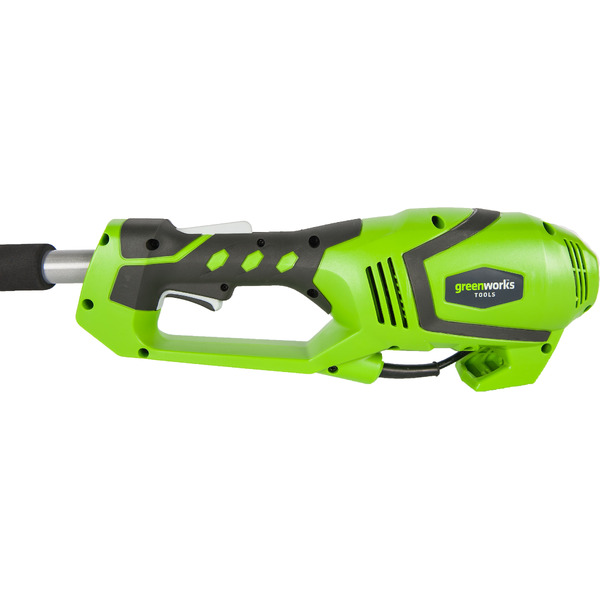 Триммер Greenworks GST1246 (1301807)