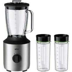 Блендер Braun JB3272SI