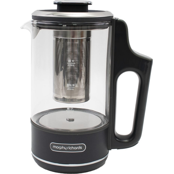 Электрический чайник Morphy Richards Tea Maker MR6086G (серый)