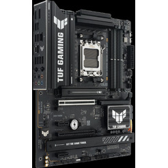 Материнская плата ASUS TUF Gaming B650E-Plus WiFi