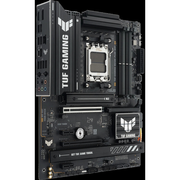 Материнская плата ASUS TUF Gaming B650E-Plus WiFi