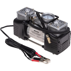 Автомобильный компрессор Rexant 80-0521