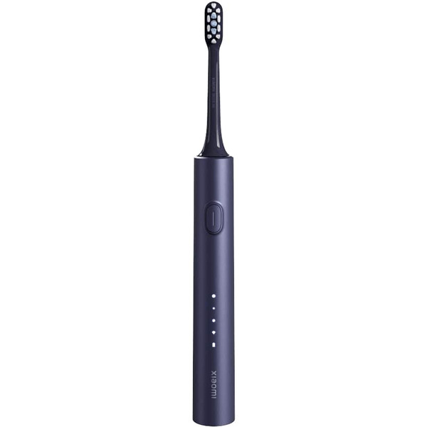 Электрическая зубная щетка Xiaomi Electric Toothbrush T302 (MES608) BHR7647GL Dark Blue