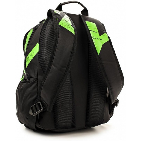 Рюкзак Grizzly RU-423-1 (салатовый)