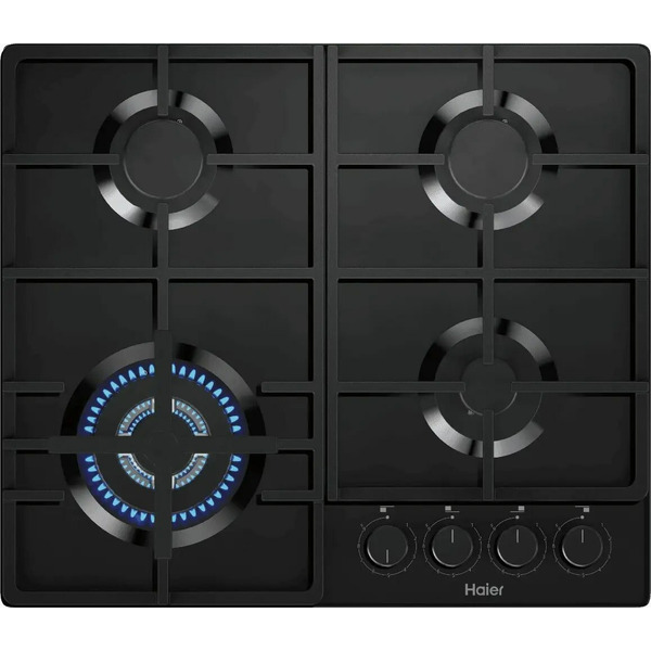 Газовая варочная панель Haier HHQ-G64CTPB