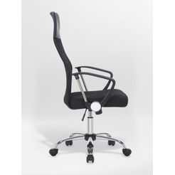 Офисное кресло Byroom Office FYI W-128-G (серый)