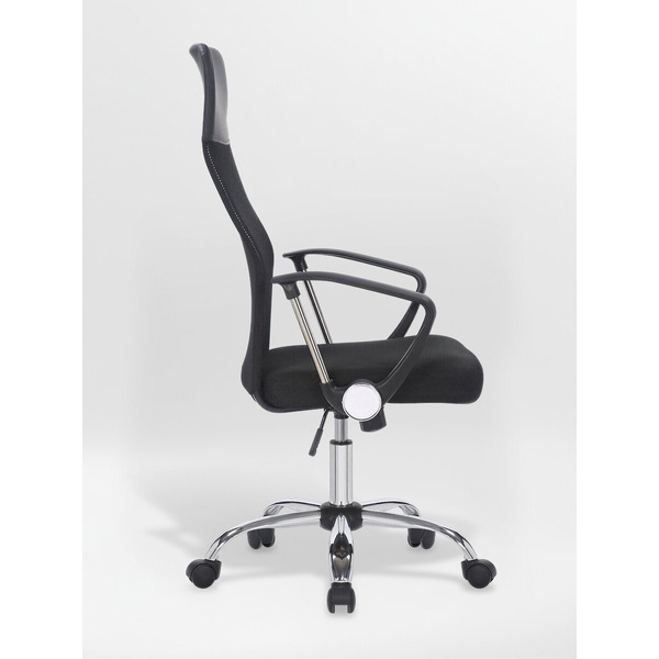 Офисное кресло Byroom Office FYI W-128-G (серый)