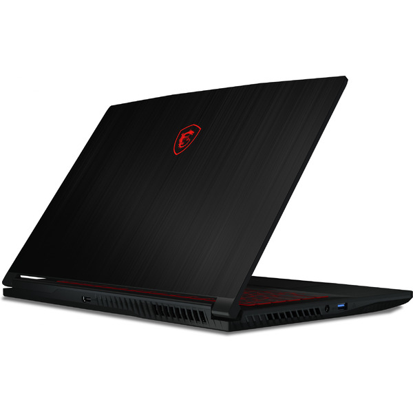 Игровой ноутбук MSI Thin GF63 12UCX-1037X