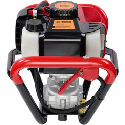 Мотобур Buran DT-250