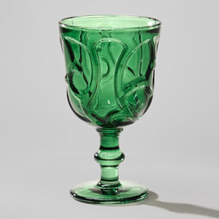 Бокал Lefard Elegia Emerald 695-076