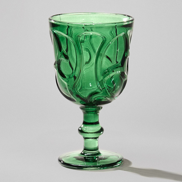 Бокал Lefard Elegia Emerald 695-076