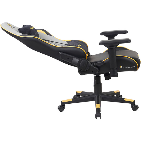 Кресло компьютерное EVOLUTION Tactic PRO Special edition D2