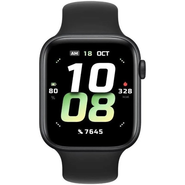 Смарт-часы Honor Watch 5 (STL-B19) Черный