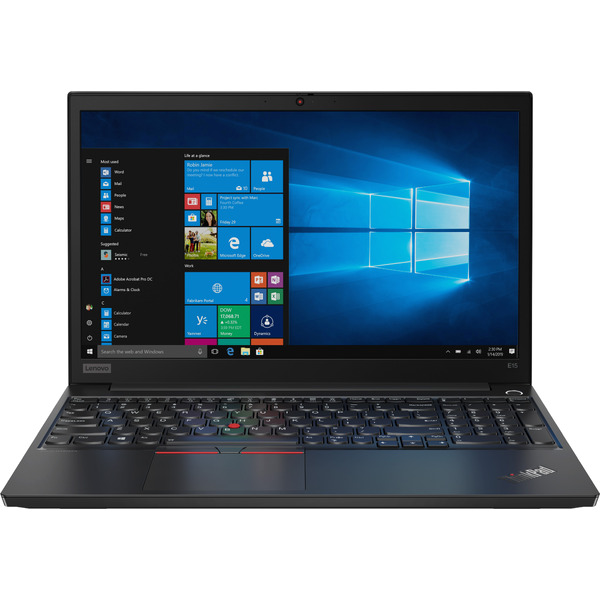 Ноутбук Lenovo ThinkPad E15 20RD003KRT