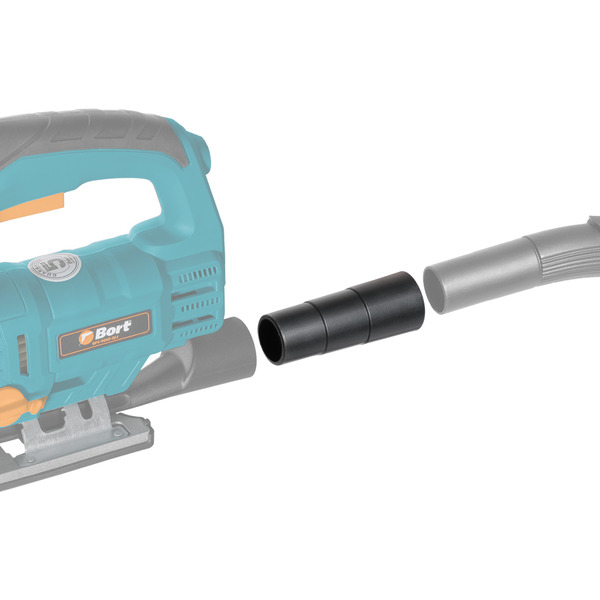 Пылесос Bort BSS-1525 Black (93412604)