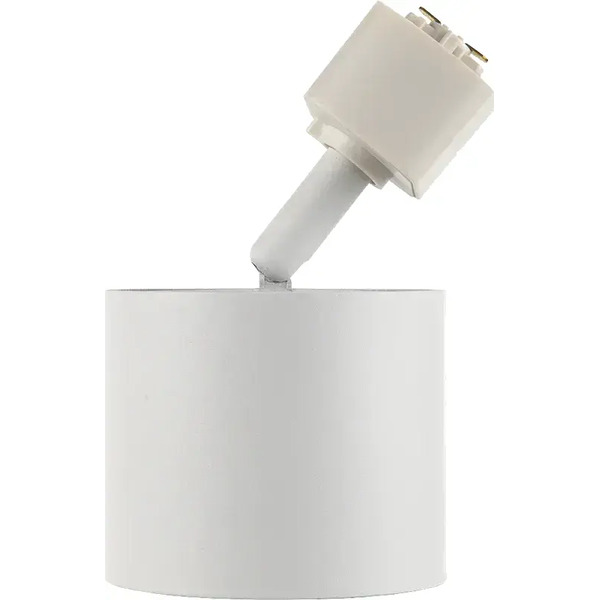 Светильник трековый GENERAL GTR-GX53-1-IP40-W 580210