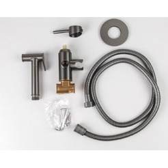Смеситель AV Engineering AVSET03GM