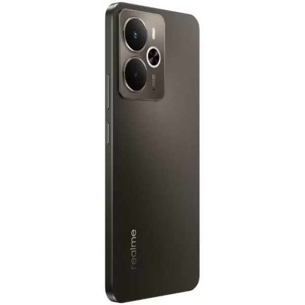Смартфон Realme 14 5G 8GB/256GB (графитовый черный)