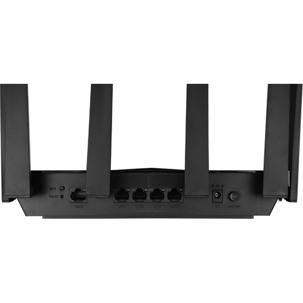 Wi-Fi роутер Cudy WR6500