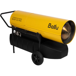 Тепловая пушка Ballu BHDP-120 PRO