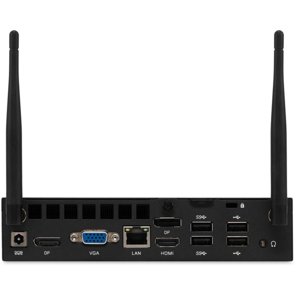 Неттоп IRU 310H6ITF (2031363)