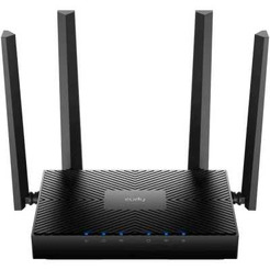 Wi-Fi роутер Cudy WR3000E (черный)