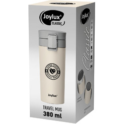 Термокружка Joylux SUS304 700272