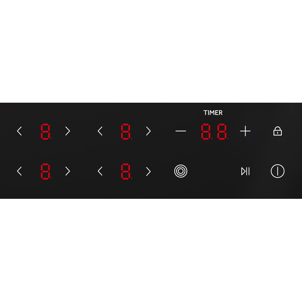 Варочная панель Haier HHY-C64NTVB