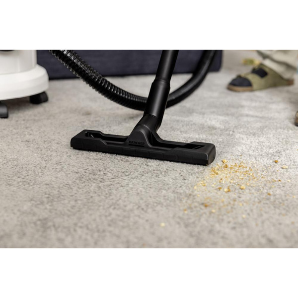 Пылесос Karcher SE 4 Plus 1.081-170.0