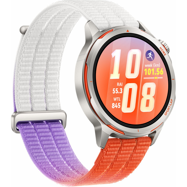 Умные часы Huawei Watch GT Runner 2 CHT-B19 (оранжевый)