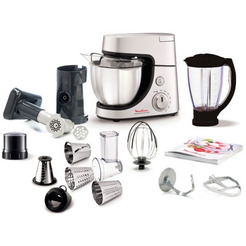 Кухонная машина MOULINEX QA509D32