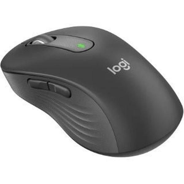 Мышь Logitech Signature M650 L 910-006236 (графит)