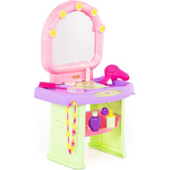 Набор-мини Полесье Салон красоты 53039 (в пакете)