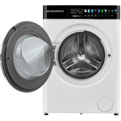Стирально-сушильная машина MAUNFELD MFWD1295WH05