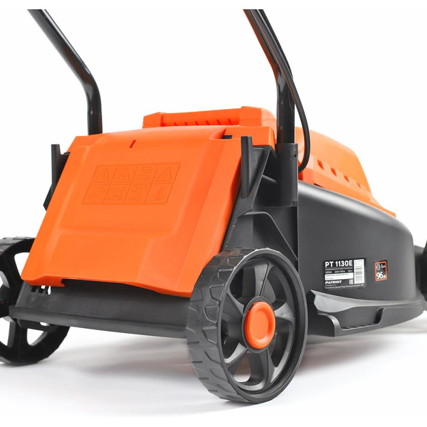 Газонокосилка Patriot PT 1130E (512309231)