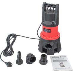 Дренажный насос Edon Q1300/40